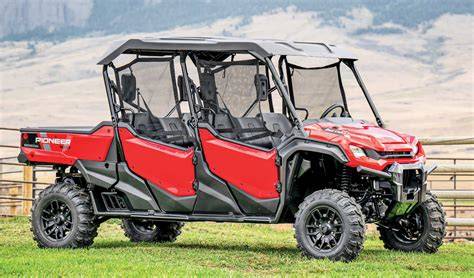 Pioneer 1000 PenalbaWeb.com