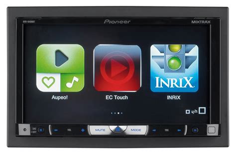 Pioneer avh 8400bt PenalbaWeb.com