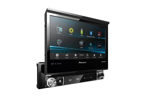 Pioneer avh x7500bt PenalbaWeb.com