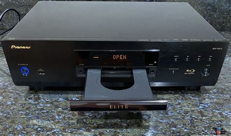 Pioneer bdp PenalbaWeb.com