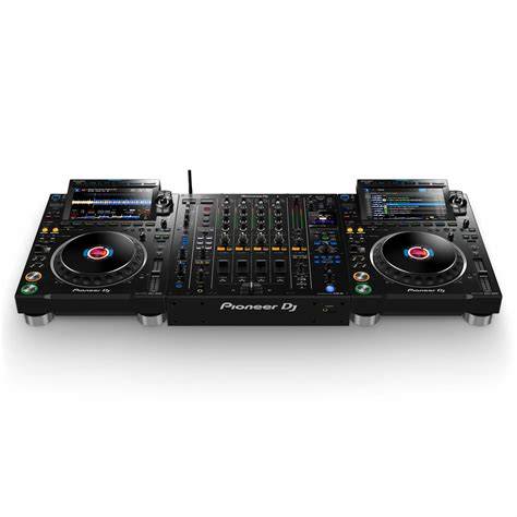 Pioneer cdj PenalbaWeb.com