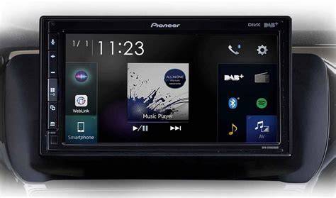 Pioneer coches PenalbaWeb.com