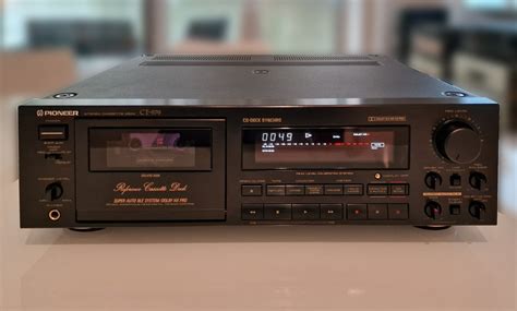 Pioneer ct PenalbaWeb.com