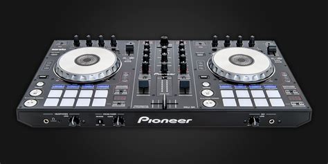 Pioneer ddj sr PenalbaWeb.com