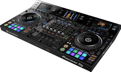Pioneer ddj PenalbaWeb.com