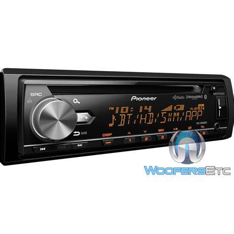 Pioneer deh PenalbaWeb.com