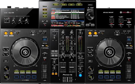 Pioneer dj PenalbaWeb.com
