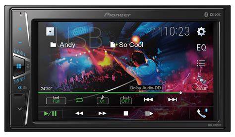 Pioneer doble PenalbaWeb.com