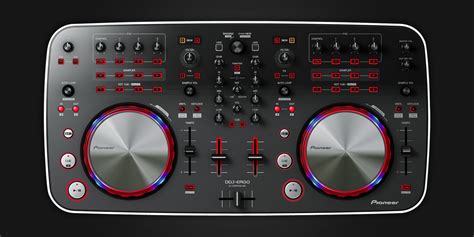 Pioneer ergo PenalbaWeb.com