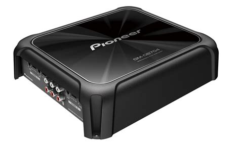 Pioneer gm PenalbaWeb.com