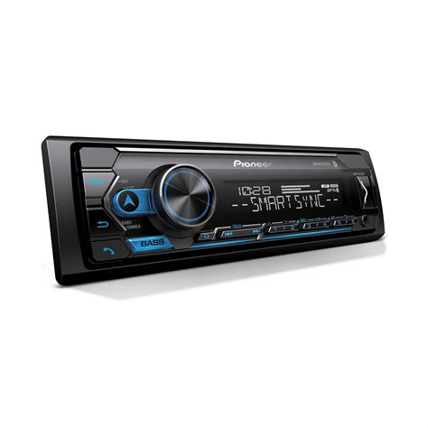 Pioneer stereo PenalbaWeb.com