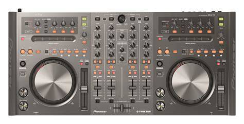 Pioneer t1 PenalbaWeb.com