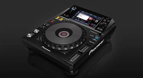 Pioneer xdj 1000 PenalbaWeb.com