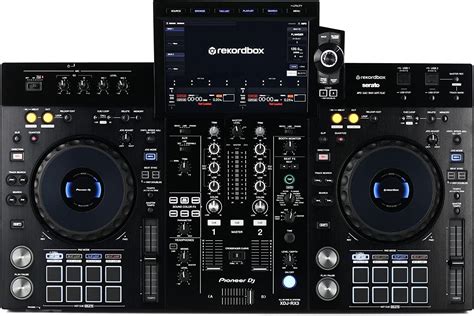 Pioneer xdj PenalbaWeb.com