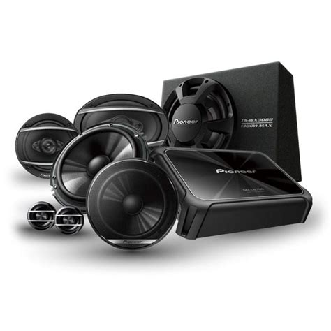 Pioneer sa PenalbaWeb.com