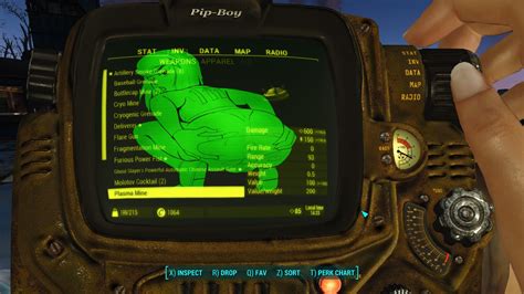 Pip boy PenalbaWeb.com