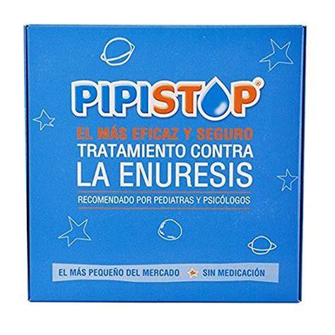Pipi stop PenalbaWeb.com
