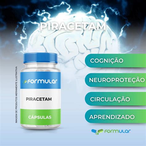 Piracetam PenalbaWeb.com