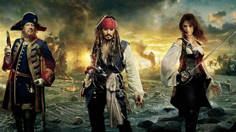 Piratas caribe PenalbaWeb.com