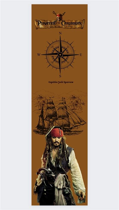 Piratas marca PenalbaWeb.com