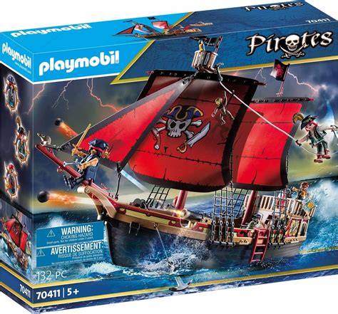 Piratas playmobil PenalbaWeb.com