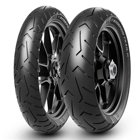 Pirelli scorpion trail PenalbaWeb.com