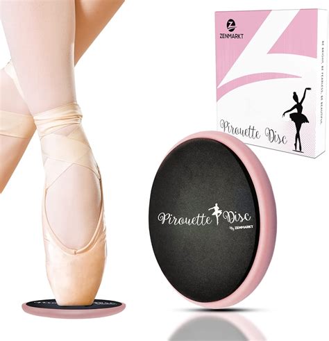 Pirouette PenalbaWeb.com