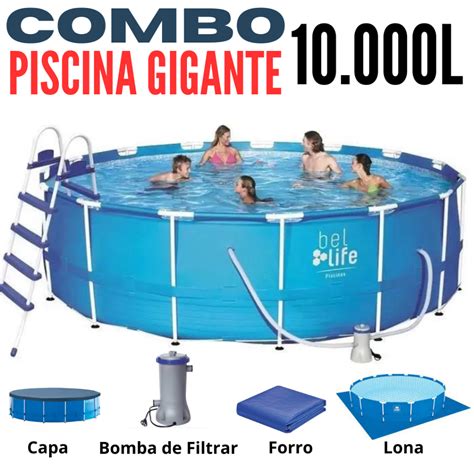 Piscina 1 PenalbaWeb.com