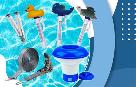 Piscina accesorios PenalbaWeb.com