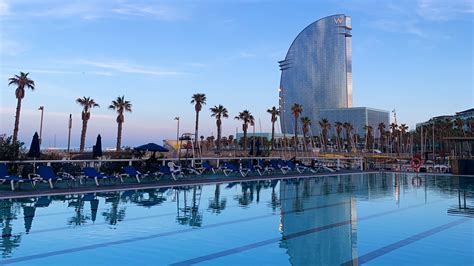 Piscina barcelona PenalbaWeb.com