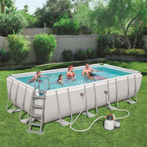 Piscina bestway PenalbaWeb.com