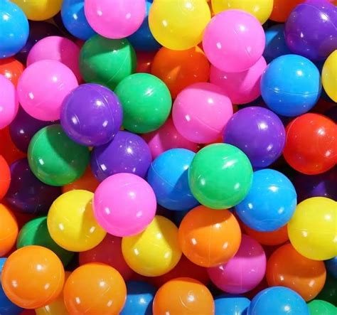 Piscina de bolas para niños PenalbaWeb.com