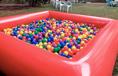 Piscina de bolas PenalbaWeb.com