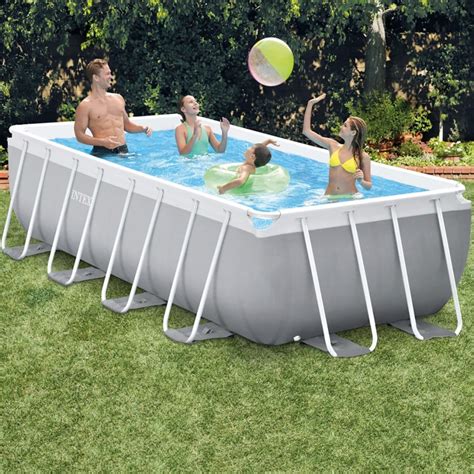 Piscina desmontable PenalbaWeb.com