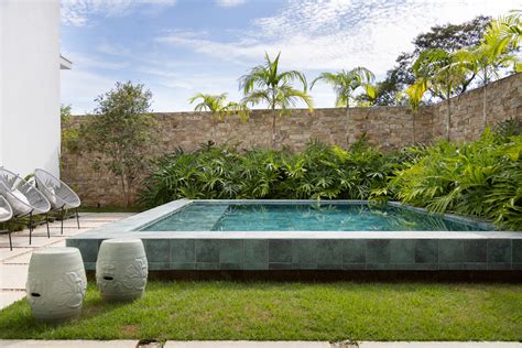 Piscina elevada PenalbaWeb.com