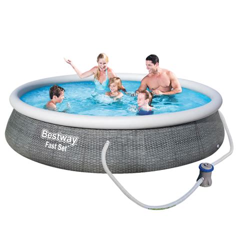 Piscina fast set PenalbaWeb.com