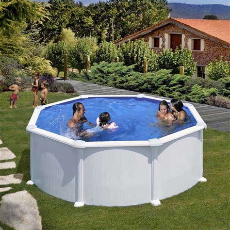 Piscina gre PenalbaWeb.com