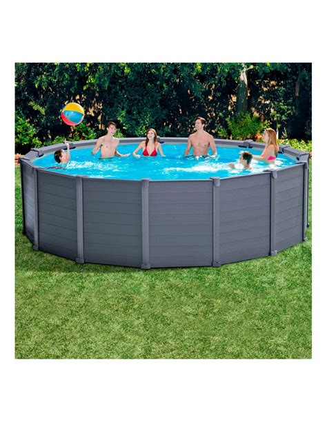 Piscina intex PenalbaWeb.com