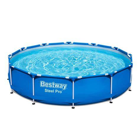 Piscina redonda PenalbaWeb.com