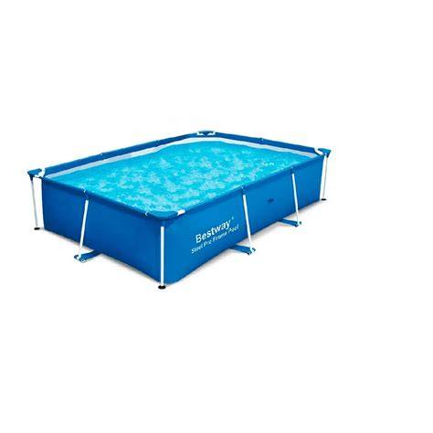 Piscina splash frame PenalbaWeb.com