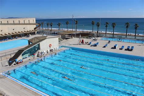 Piscinas barcelona PenalbaWeb.com
