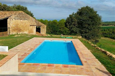 Piscinas girona PenalbaWeb.com