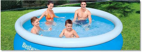 Piscinas hinchables PenalbaWeb.com