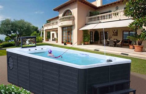 Piscinas prefabricadas PenalbaWeb.com