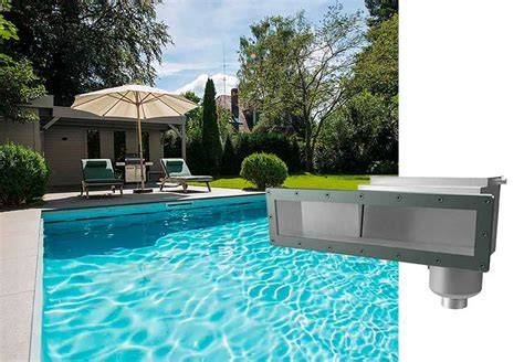 Piscinas skimmer PenalbaWeb.com
