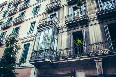 Piso barcelona PenalbaWeb.com