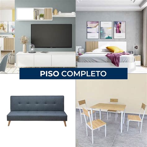 Piso completo PenalbaWeb.com
