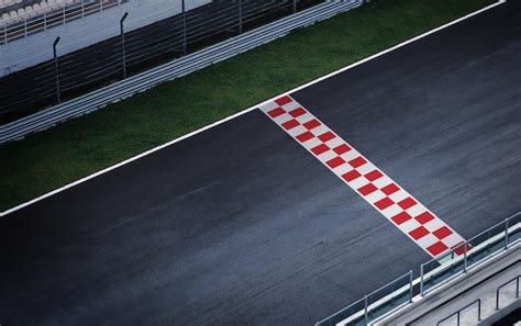 Pista circuito PenalbaWeb.com