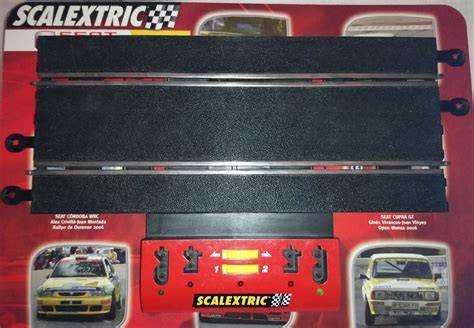 Pista conexiones scalextric PenalbaWeb.com