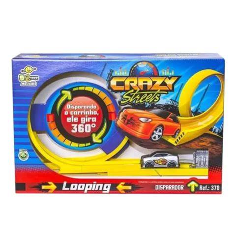 Pista looping PenalbaWeb.com